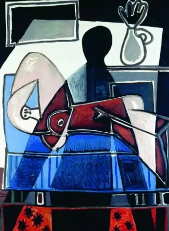 斯托伊奇塔谈作为思想实验的图像史-第11张图片-