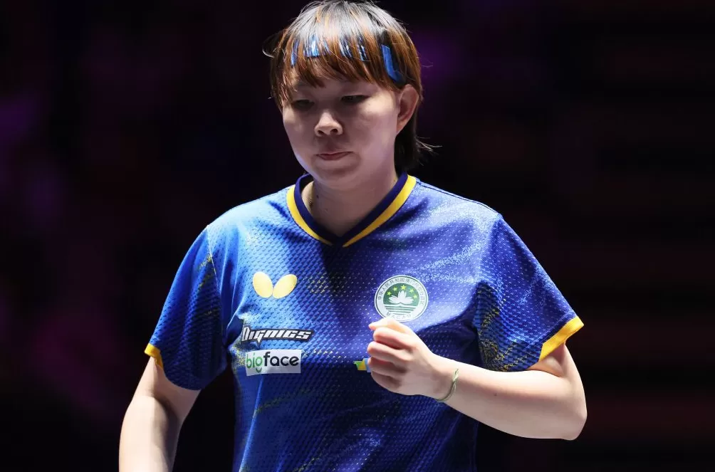 朱雨玲反击网络暴力与谣言：已正式提起民事侵权诉讼-第1张图片-