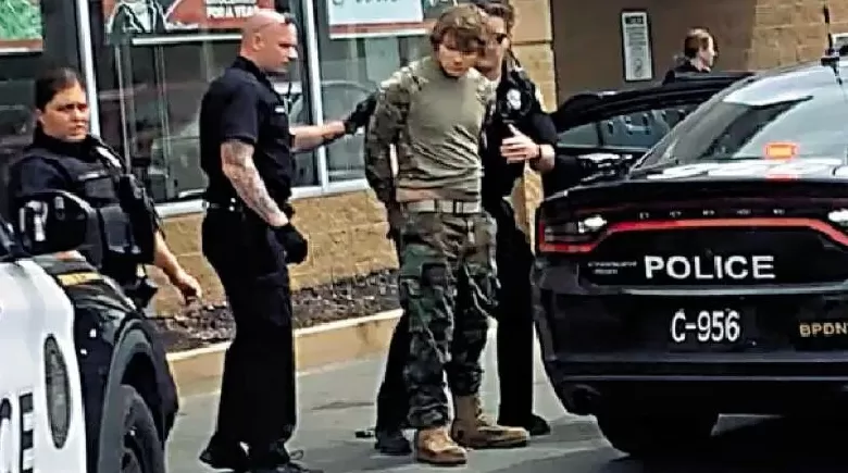 美国绝不禁枪!-第1张图片- 美国绝不禁枪!-第1张图片-