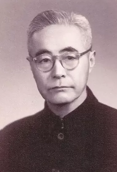 复旦史学百年︱三度任教复旦大学历史学系的顾颉刚-第1张图片-