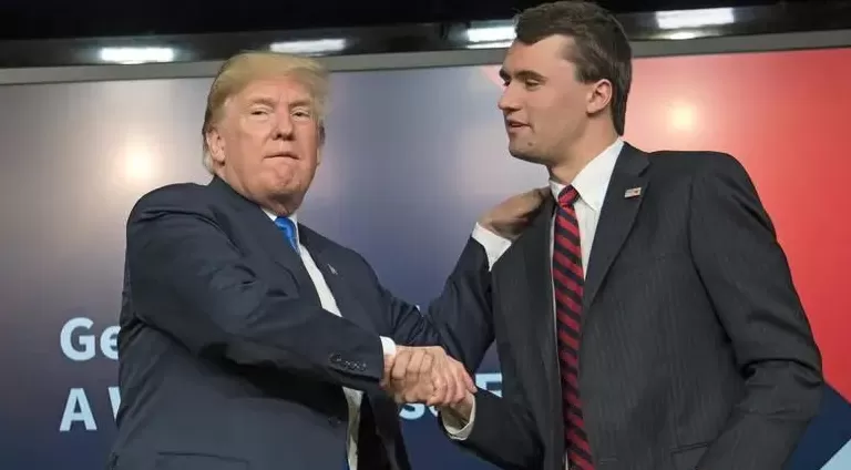 美国的政治暴力与历史分水岭-第1张图片-