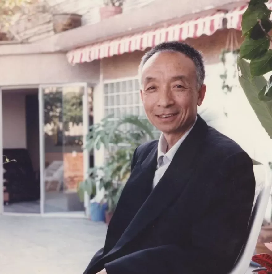 北师大校长办原主任、启功研究专家侯刚逝世-第1张图片-