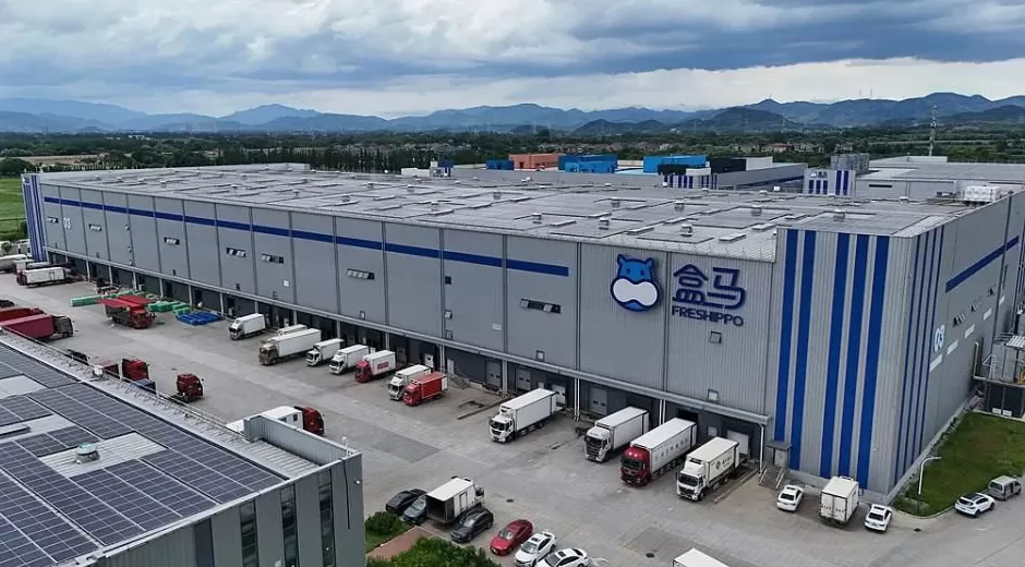 外卖三巨头,暗中卷起了折扣超市-第5张图片- 外卖三巨头,暗中卷起了折扣超市-第5张图片-