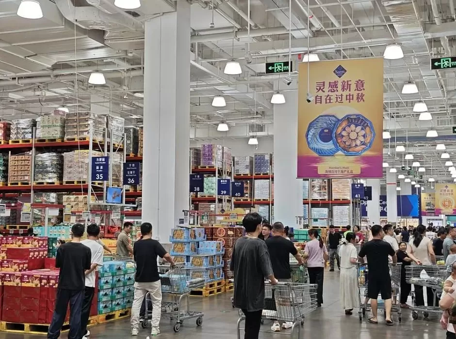 外卖三巨头,暗中卷起了折扣超市-第7张图片- 外卖三巨头,暗中卷起了折扣超市-第7张图片-