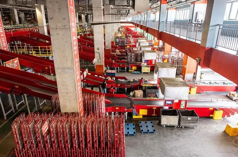 外卖三巨头,暗中卷起了折扣超市-第9张图片- 外卖三巨头,暗中卷起了折扣超市-第9张图片-