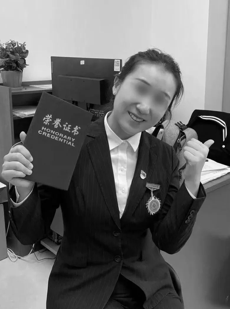 28岁女子被砸中身亡,家属索赔200多万!抛砖男已被执行死刑,曾在6天里多次高空抛物-第1张图片- 28岁女子被砸中身亡,家属索赔200多万!抛砖男已被执行死刑,曾在6天里多次高空抛物-第1张图片-