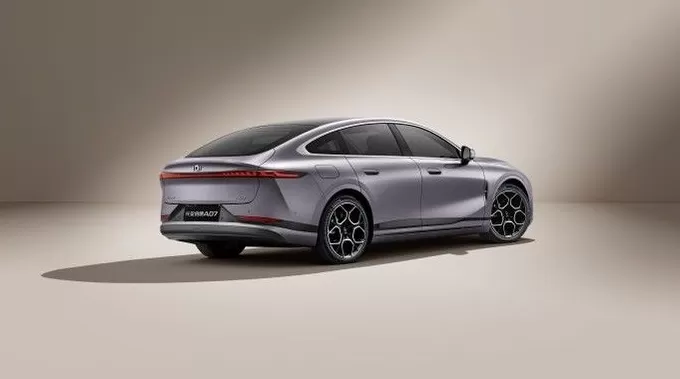 一周新车盘点 | 方程豹钛7正式上市 长安启源A07续航提升-第6张图片- 一周新车盘点 | 方程豹钛7正式上市 长安启源A07续航提升-第6张图片-