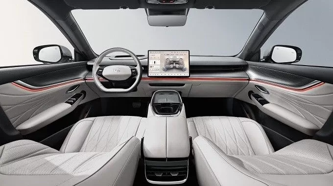 一周新车盘点 | 方程豹钛7正式上市 长安启源A07续航提升-第5张图片- 一周新车盘点 | 方程豹钛7正式上市 长安启源A07续航提升-第5张图片-