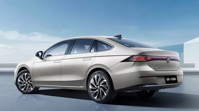 一周新车盘点 | 方程豹钛7正式上市 长安启源A07续航提升-第11张图片- 一周新车盘点 | 方程豹钛7正式上市 长安启源A07续航提升-第11张图片-