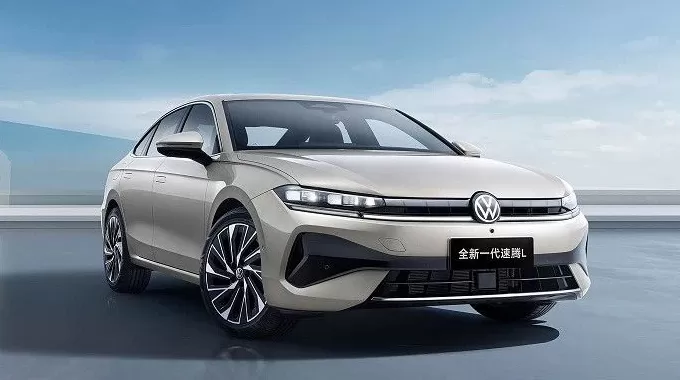 一周新车盘点 | 方程豹钛7正式上市 长安启源A07续航提升-第10张图片- 一周新车盘点 | 方程豹钛7正式上市 长安启源A07续航提升-第10张图片-