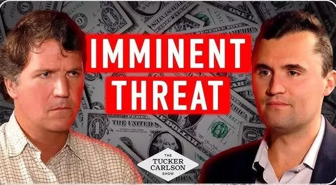 “只有社会主义才能救美国”与查理·柯克的右翼社会主义-第1张图片-