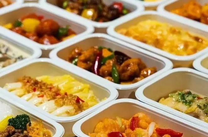 到底什么才是预制菜？六部门曾发文明确-第1张图片-