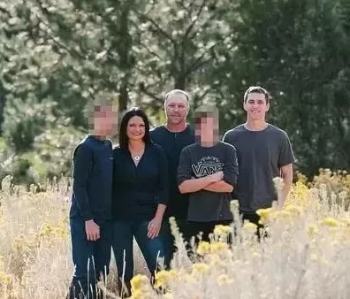 震动美国的刺杀案凶手，被慈父大义灭亲了-第3张图片-