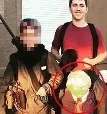 震动美国的刺杀案凶手，被慈父大义灭亲了-第4张图片-