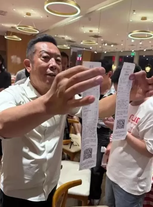 西贝有权公开罗永浩的行程和菜单吗？律师解读-第2张图片-