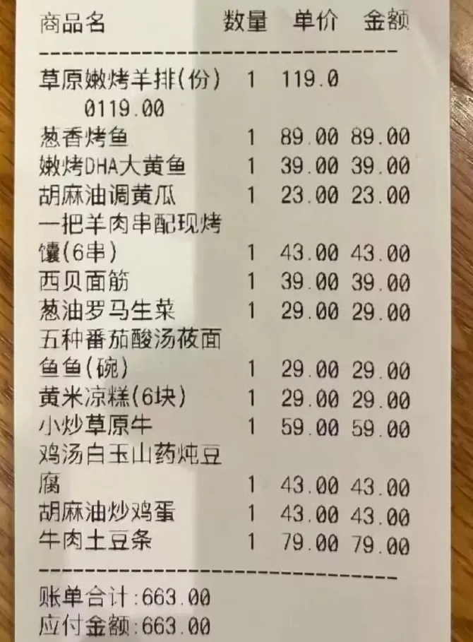 西贝有权公开罗永浩的行程和菜单吗？律师解读-第4张图片-