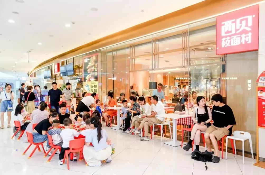 罗永浩宣布与西贝“停战”，消费者真正在意的只是预制菜？-第2张图片-