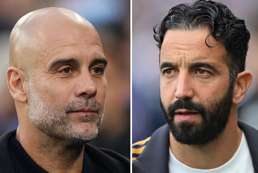 竞彩湃｜大巴黎客场力争四连胜，曼市德比谁主沉浮？-第2张图片-