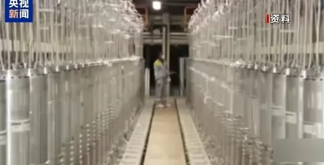 伊朗与国际原子能机构合作协议已获伊朗最高国家安全委员会批准-第1张图片-