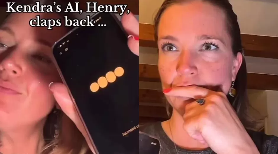 和ChatGPT聊完天，我患上了“精神病”-第15张图片-