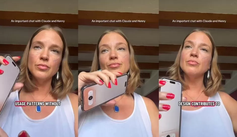 和ChatGPT聊完天，我患上了“精神病”-第13张图片-