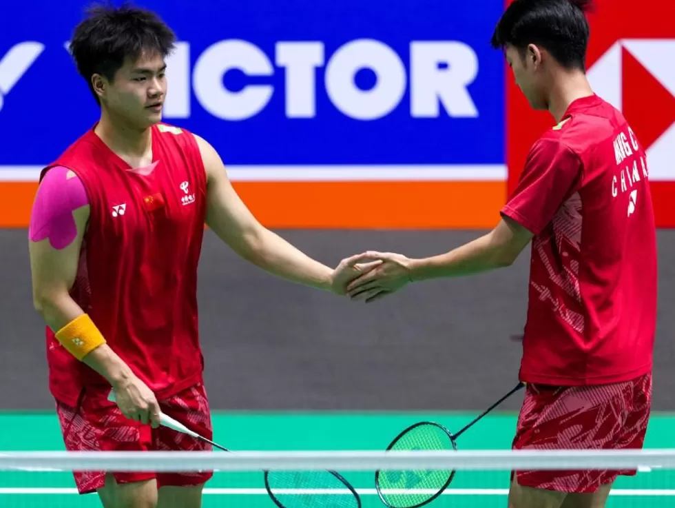 2-1逆转前世界第一,梁伟铿王昶夺赛季首冠,破国羽12年无冠魔咒-第4张图片- 2-1逆转前世界第一,梁伟铿王昶夺赛季首冠,破国羽12年无冠魔咒-第4张图片-