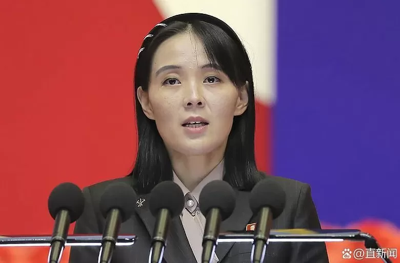 罕见度拉满！朝鲜舆论战打出罕见“组合拳”，朴正天也罕见开腔！-第2张图片-