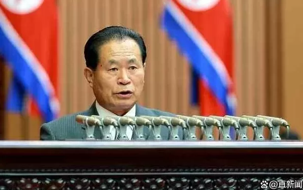 罕见度拉满！朝鲜舆论战打出罕见“组合拳”，朴正天也罕见开腔！-第3张图片-