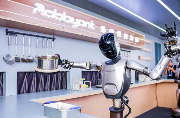 在黄浦江边深度游三天,发现上海人民还是太超前了-第2张图片- 在黄浦江边深度游三天,发现上海人民还是太超前了-第2张图片-