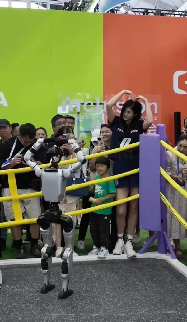 在黄浦江边深度游三天,发现上海人民还是太超前了-第3张图片- 在黄浦江边深度游三天,发现上海人民还是太超前了-第3张图片-