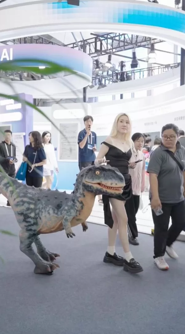 在黄浦江边深度游三天,发现上海人民还是太超前了-第5张图片- 在黄浦江边深度游三天,发现上海人民还是太超前了-第5张图片-