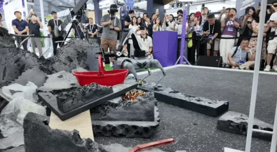 在黄浦江边深度游三天,发现上海人民还是太超前了-第4张图片- 在黄浦江边深度游三天,发现上海人民还是太超前了-第4张图片-