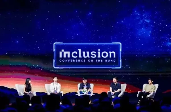 在黄浦江边深度游三天,发现上海人民还是太超前了-第11张图片- 在黄浦江边深度游三天,发现上海人民还是太超前了-第11张图片-