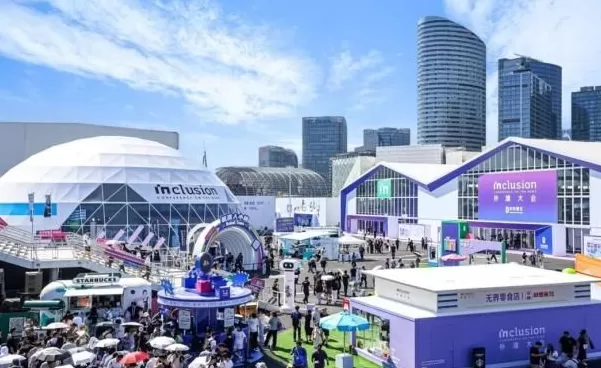 在黄浦江边深度游三天,发现上海人民还是太超前了-第16张图片- 在黄浦江边深度游三天,发现上海人民还是太超前了-第16张图片-