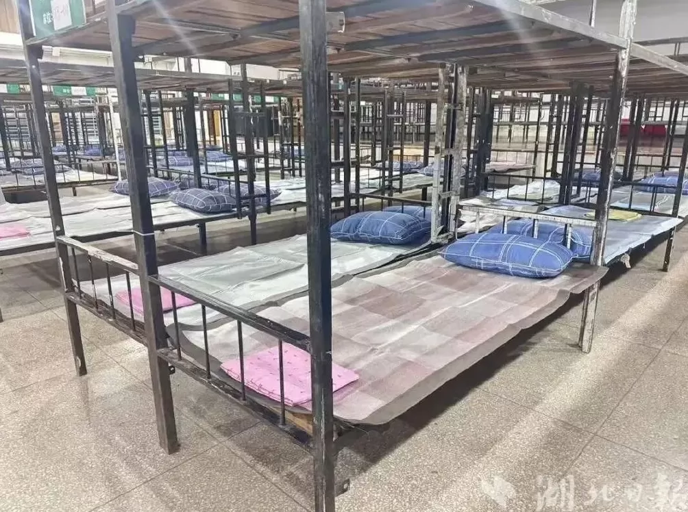 武汉多所高校:新生家长来了免费住-第1张图片- 武汉多所高校:新生家长来了免费住-第1张图片-