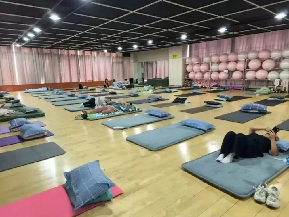 武汉多所高校:新生家长来了免费住-第3张图片- 武汉多所高校:新生家长来了免费住-第3张图片-