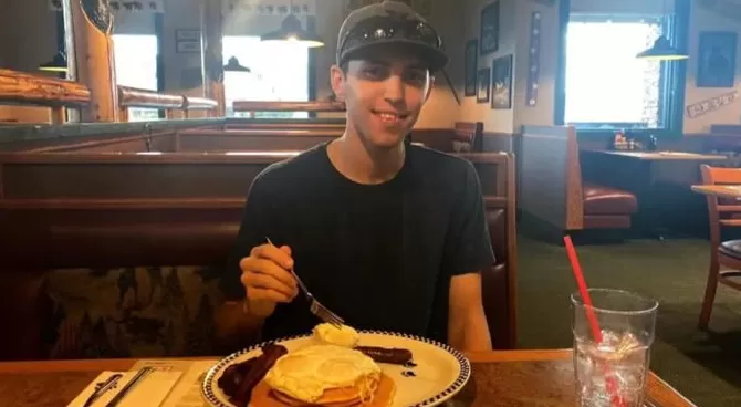 22岁,他一枪吓坏了美国-第10张图片- 22岁,他一枪吓坏了美国-第10张图片-