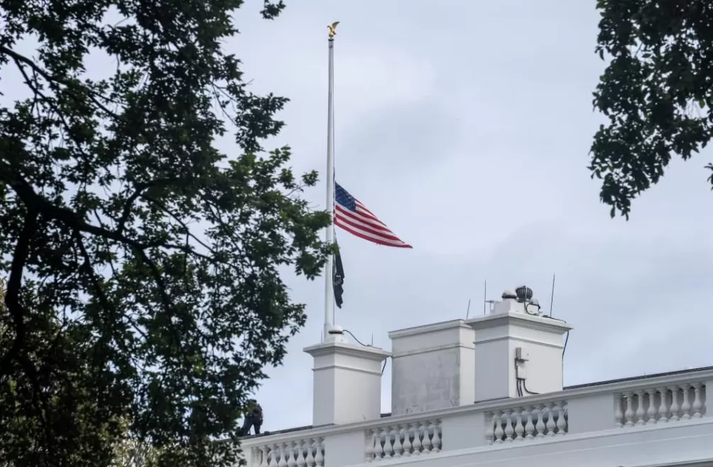 22岁,他一枪吓坏了美国-第14张图片- 22岁,他一枪吓坏了美国-第14张图片-