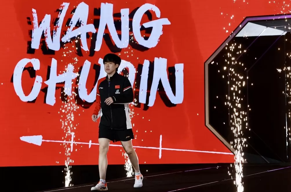 王楚钦夺冠背后有隐忧，国乒需要应对新时代的“赛训矛盾”-第1张图片-