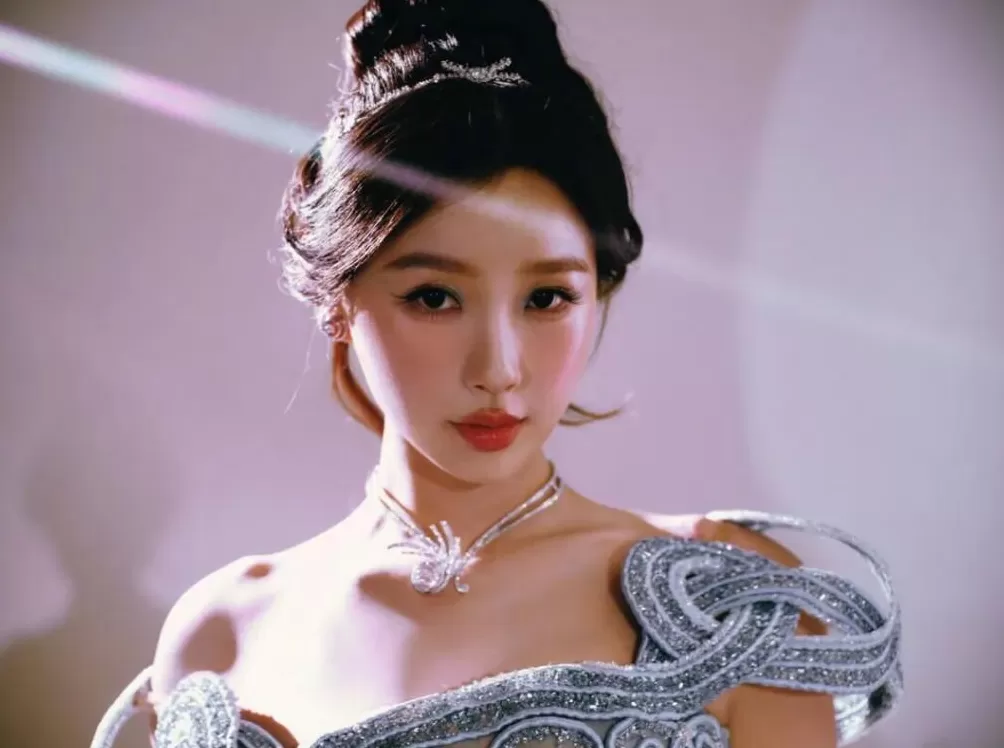 虞书欣家族财富,麻烦缠身-第1张图片- 虞书欣家族财富,麻烦缠身-第1张图片-