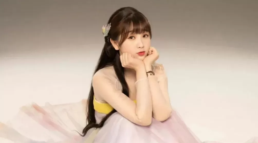 虞书欣家族财富,麻烦缠身-第9张图片- 虞书欣家族财富,麻烦缠身-第9张图片-