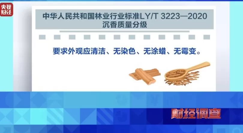 你买的沉香可能是“科技与狠活”商家被曝用注油白木冒充沉香-第13张图片- 你买的沉香可能是“科技与狠活”商家被曝用注油白木冒充沉香-第13张图片-