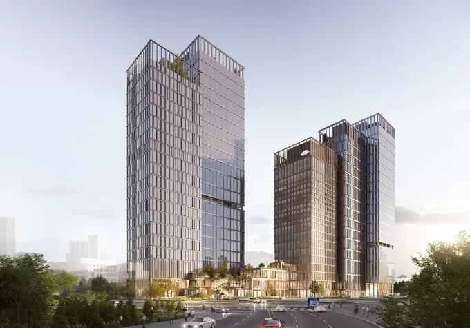 文华东方落子首尔，大韩航空升级机上特殊餐食 | 一周旅行指南-第4张图片-