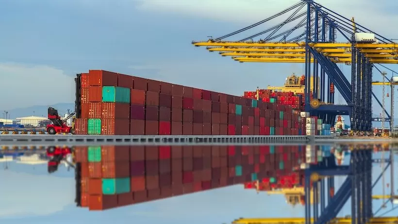 全球价值链，让特朗普关税墙破防的回旋镖-第1张图片-