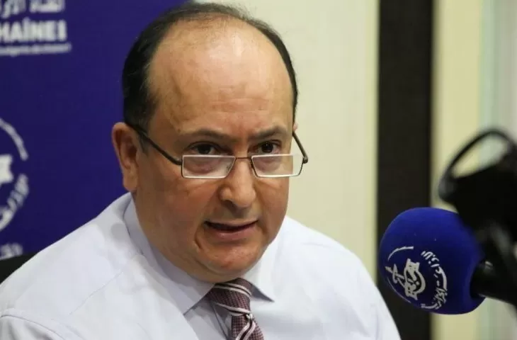 阿尔及利亚政府改组赛菲·喀里布任总理-第1张图片-