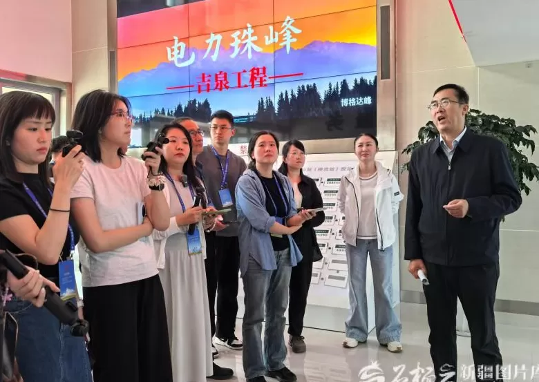 砥砺奋进七十载天山南北谱华章丨深入天山南北看新疆高质量发展生动模样-第1张图片-