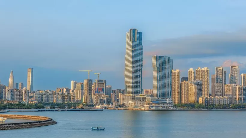 招商积余分拆华东四个城市公司,物业企业持续“瘦身提效”-第1张图片- 招商积余分拆华东四个城市公司,物业企业持续“瘦身提效”-第1张图片-