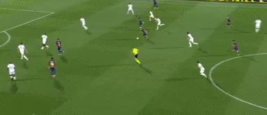 体坛联播｜曼城三球完胜曼联，塞维尔世锦赛9秒77百米摘金-第8张图片-