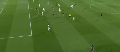 体坛联播｜曼城三球完胜曼联，塞维尔世锦赛9秒77百米摘金-第11张图片-