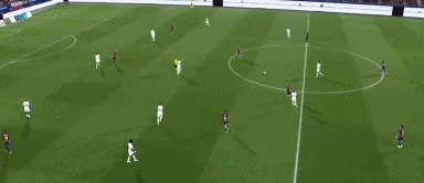 体坛联播｜曼城三球完胜曼联，塞维尔世锦赛9秒77百米摘金-第9张图片-